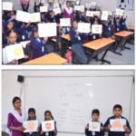 Classroom Learning Activity