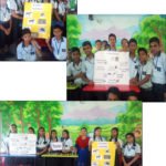Environment Awareness Event